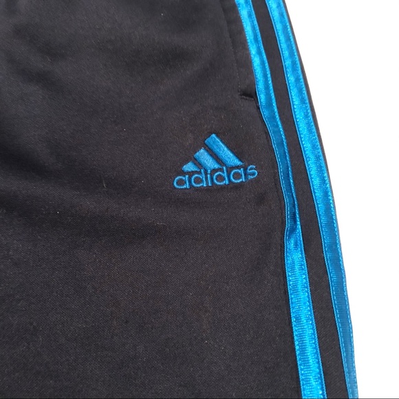 Adidas Kids Track Pant-Worn 3 times - Picture 10 of 10